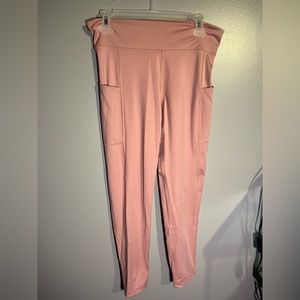 Aero | Leggings w/ Pockets | Size Large